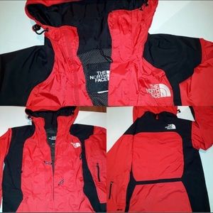North Face Jacket
